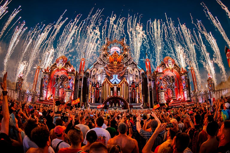 Defqon.1 2026