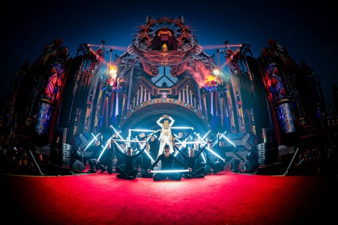 Defqon.1 2026