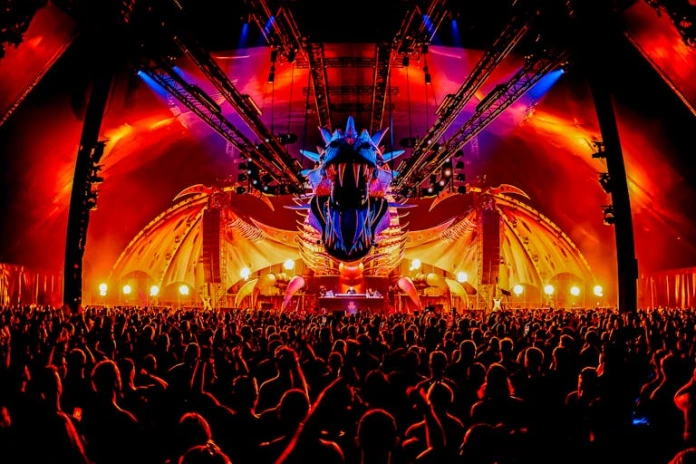 Defqon.1 2026