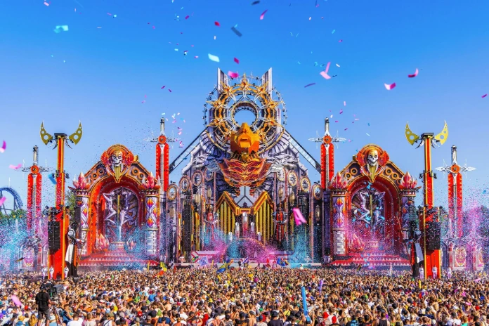 Defqon.1 2026