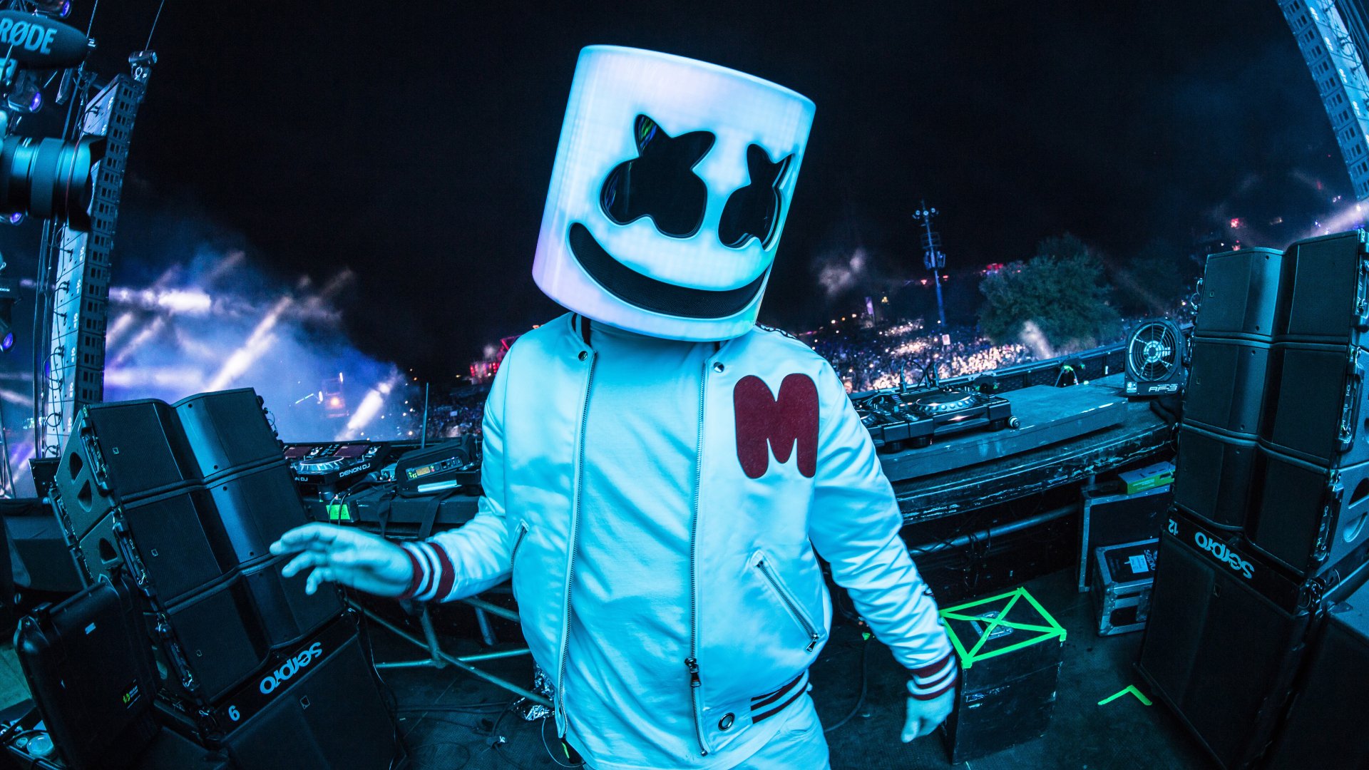Marshmello