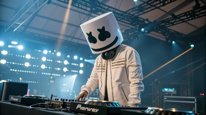 Marshmello
