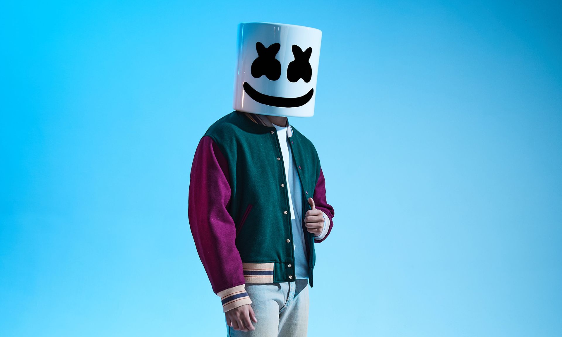 Marshmello