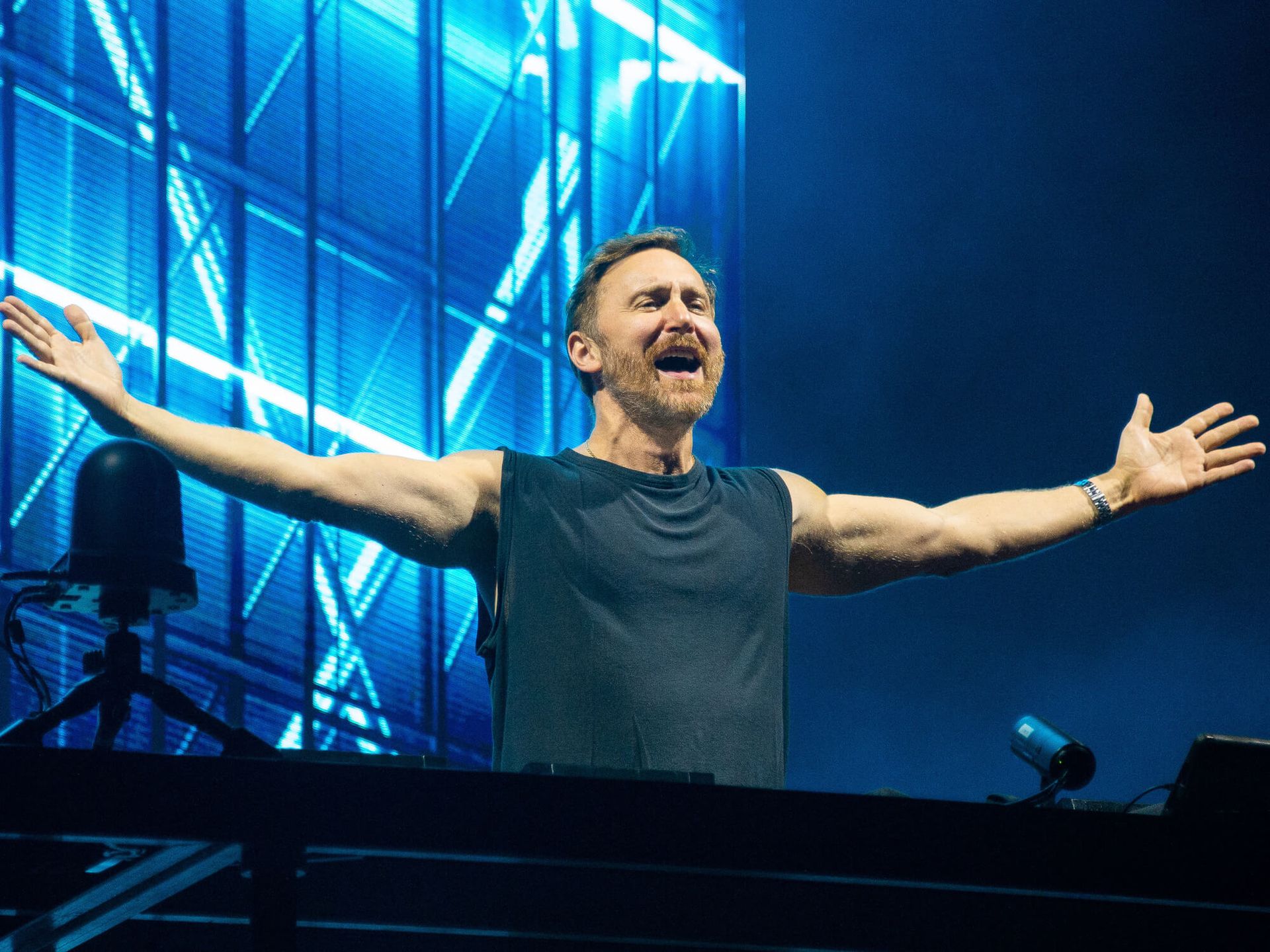 David Guetta - Milano