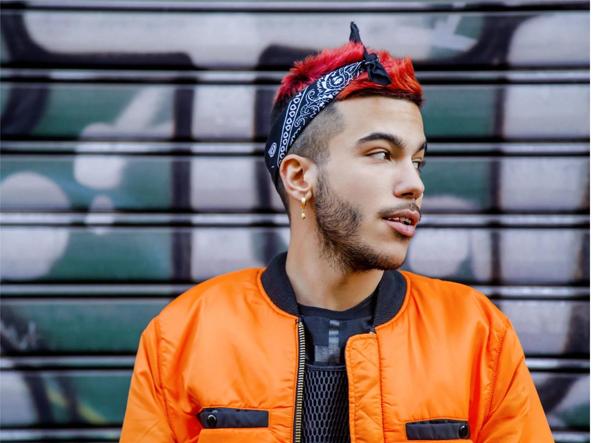 Sfera Ebbasta