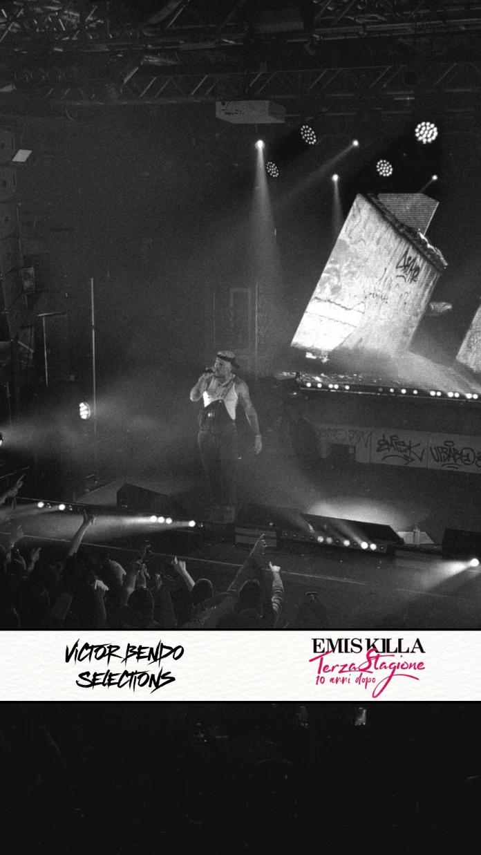 EMIS KILLA