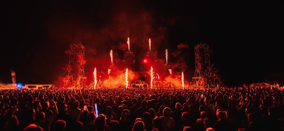 HORIZON FESTIVAL 2026