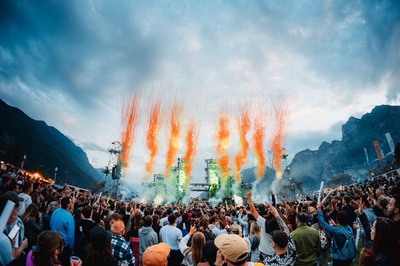 HORIZON FESTIVAL 2026