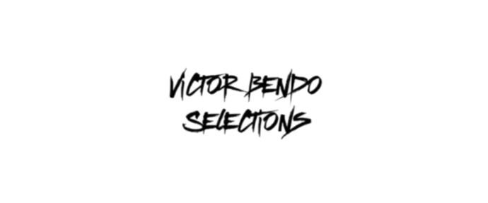 VICTOR BENDO SELECTIONS